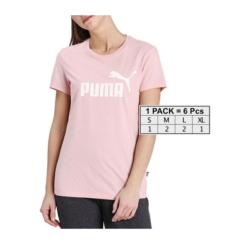 Снимка на Дамска тениска PUMA 