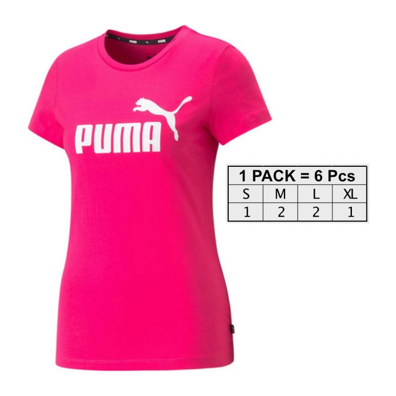 Снимка на Дамска тениска PUMA 