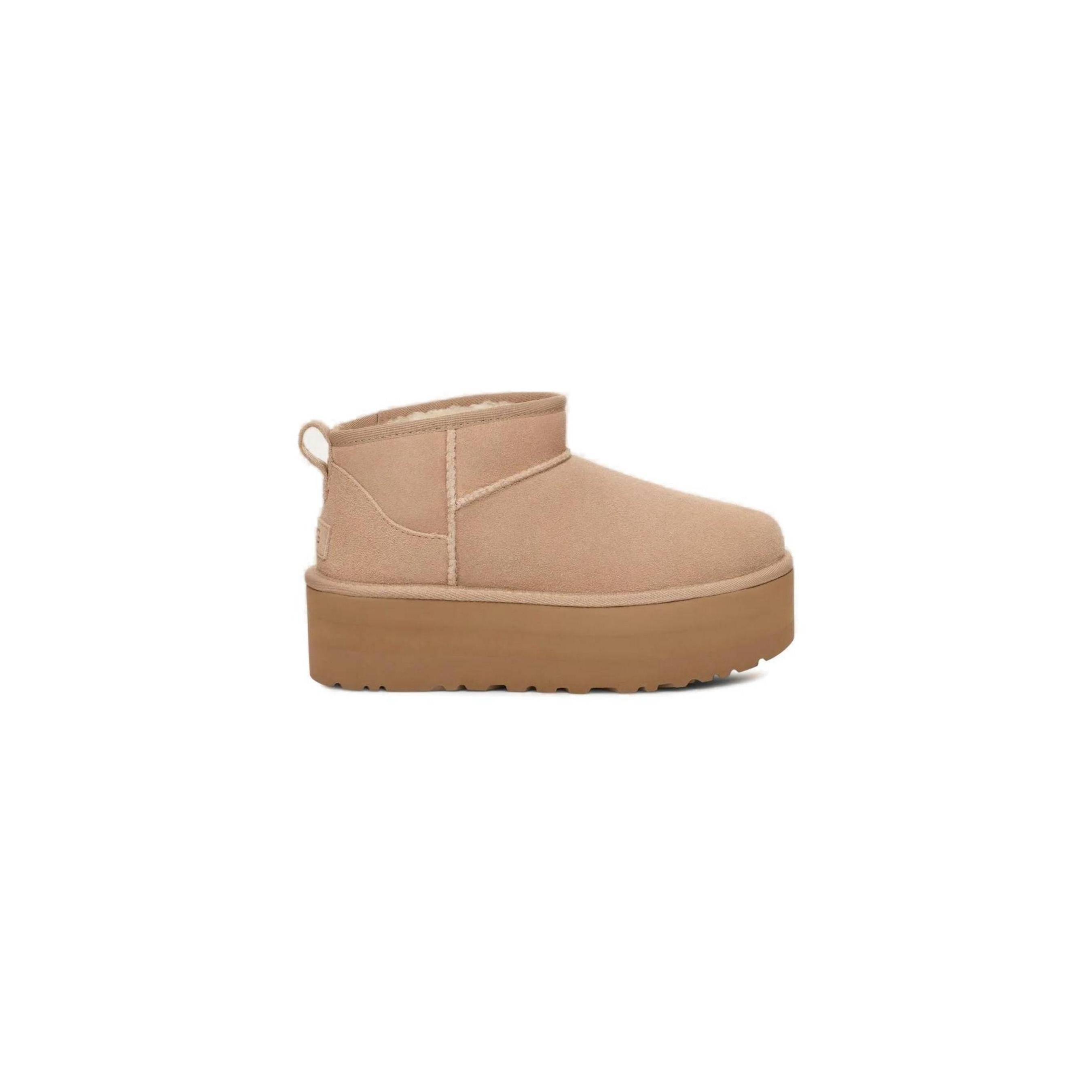 Снимка на Дамска тениска UGG