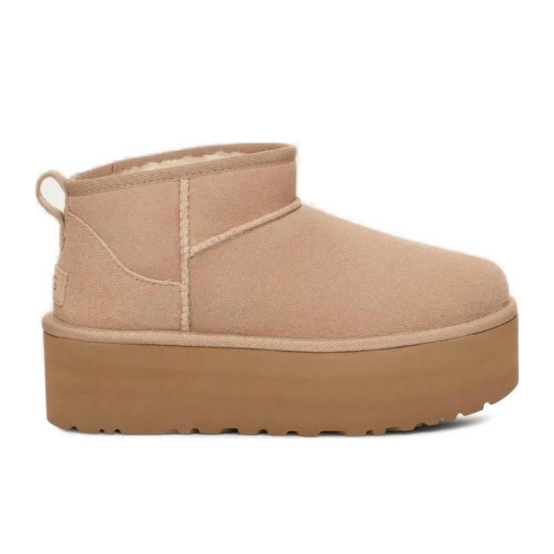 Снимка на Дамска тениска UGG 