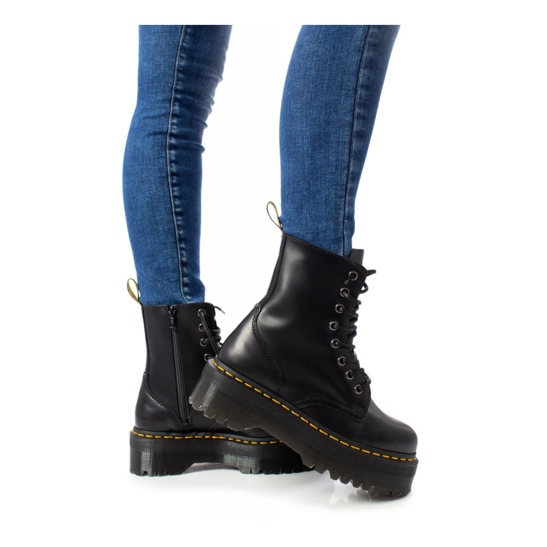 Снимка на Дамски ботуши DR MARTENS