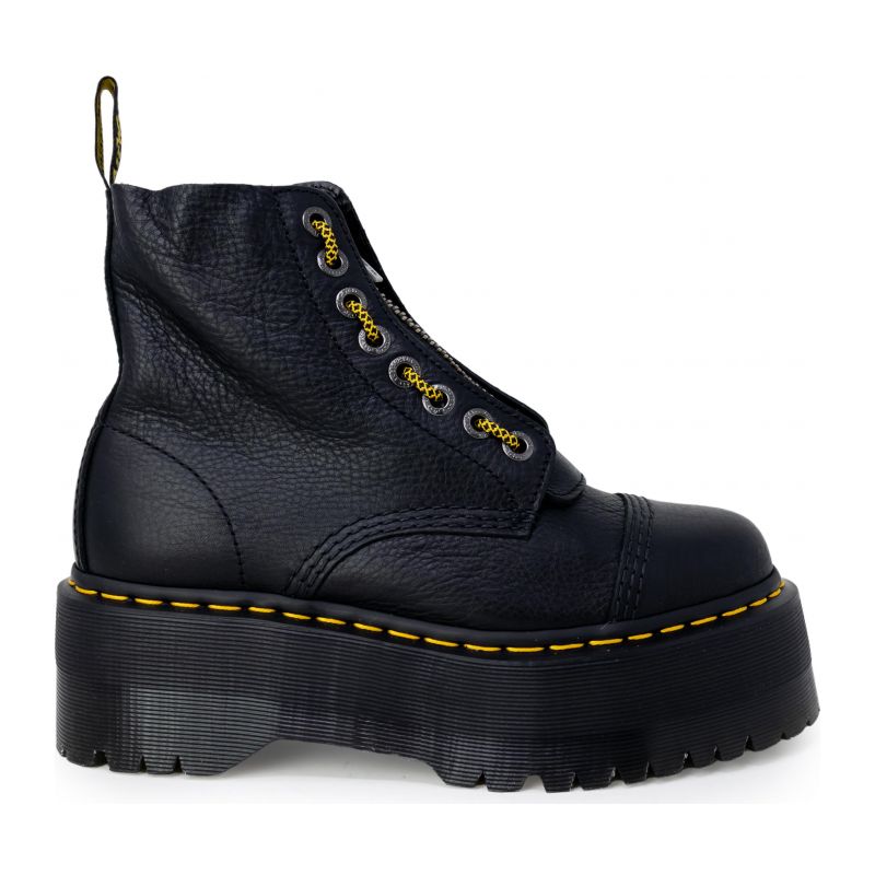 Снимка на Дамски ботуши DR MARTENS 