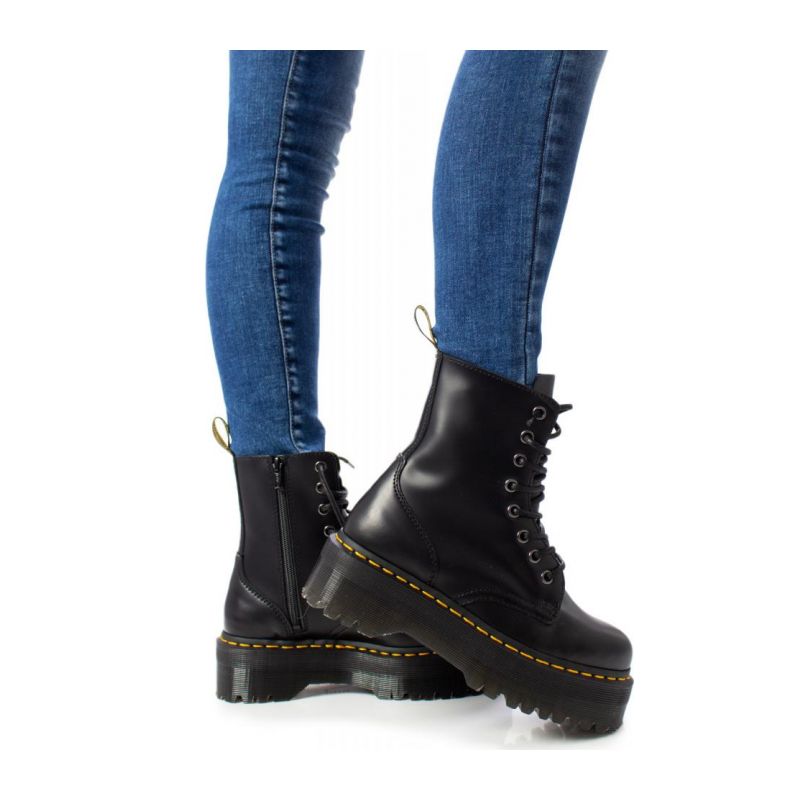 Снимка на Дамски ботуши DR MARTENS 