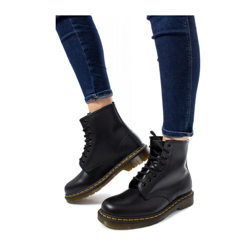 Снимка на Дамски ботуши DR MARTENS 