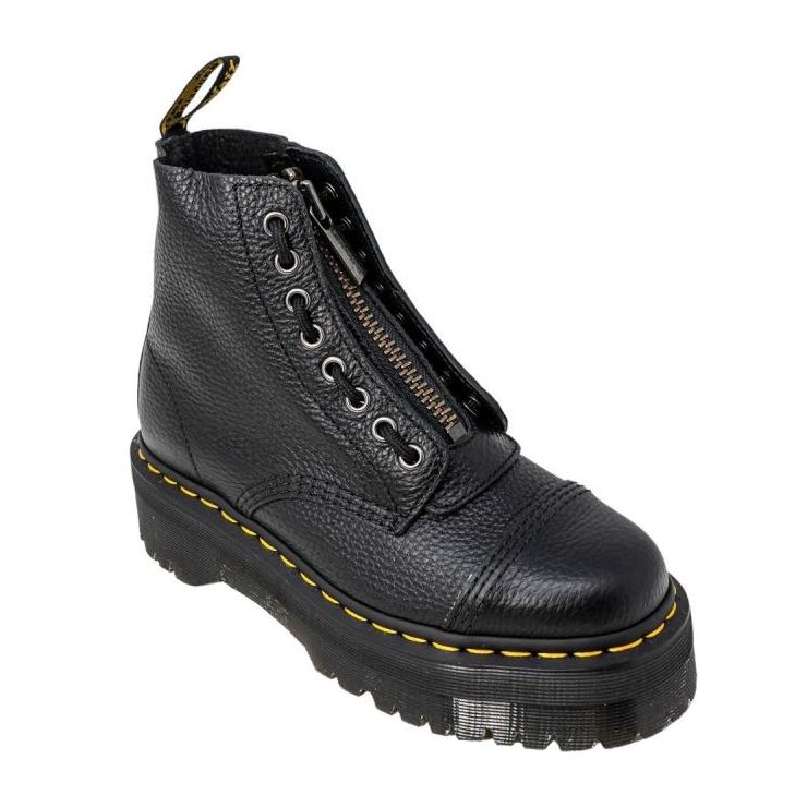 Снимка на Дамски ботуши DR MARTENS 