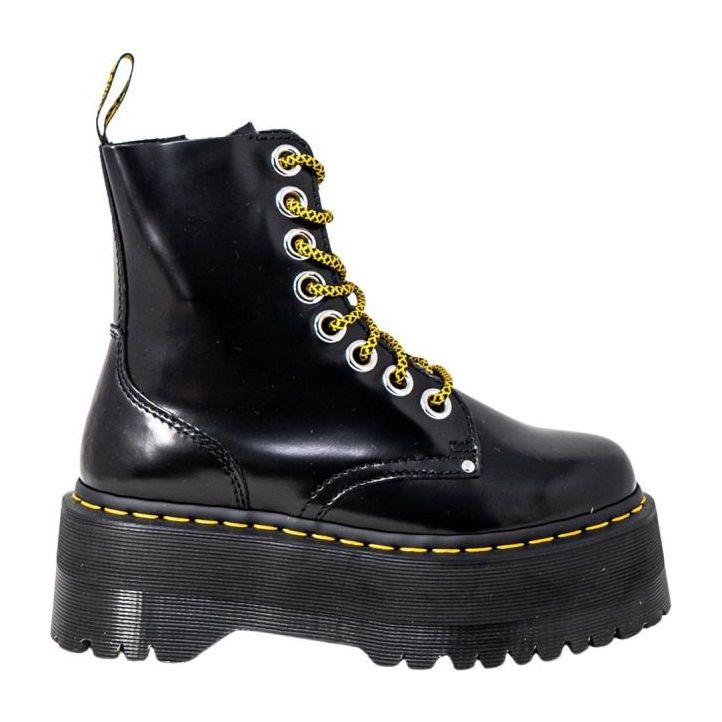 Снимка на Дамски ботуши DR MARTENS 