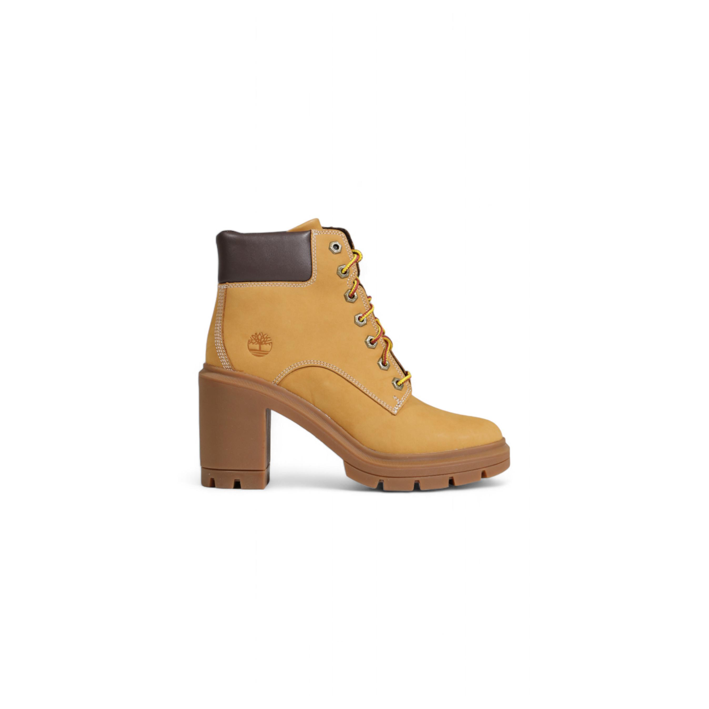 Снимка на Дамски ботуши TIMBERLAND