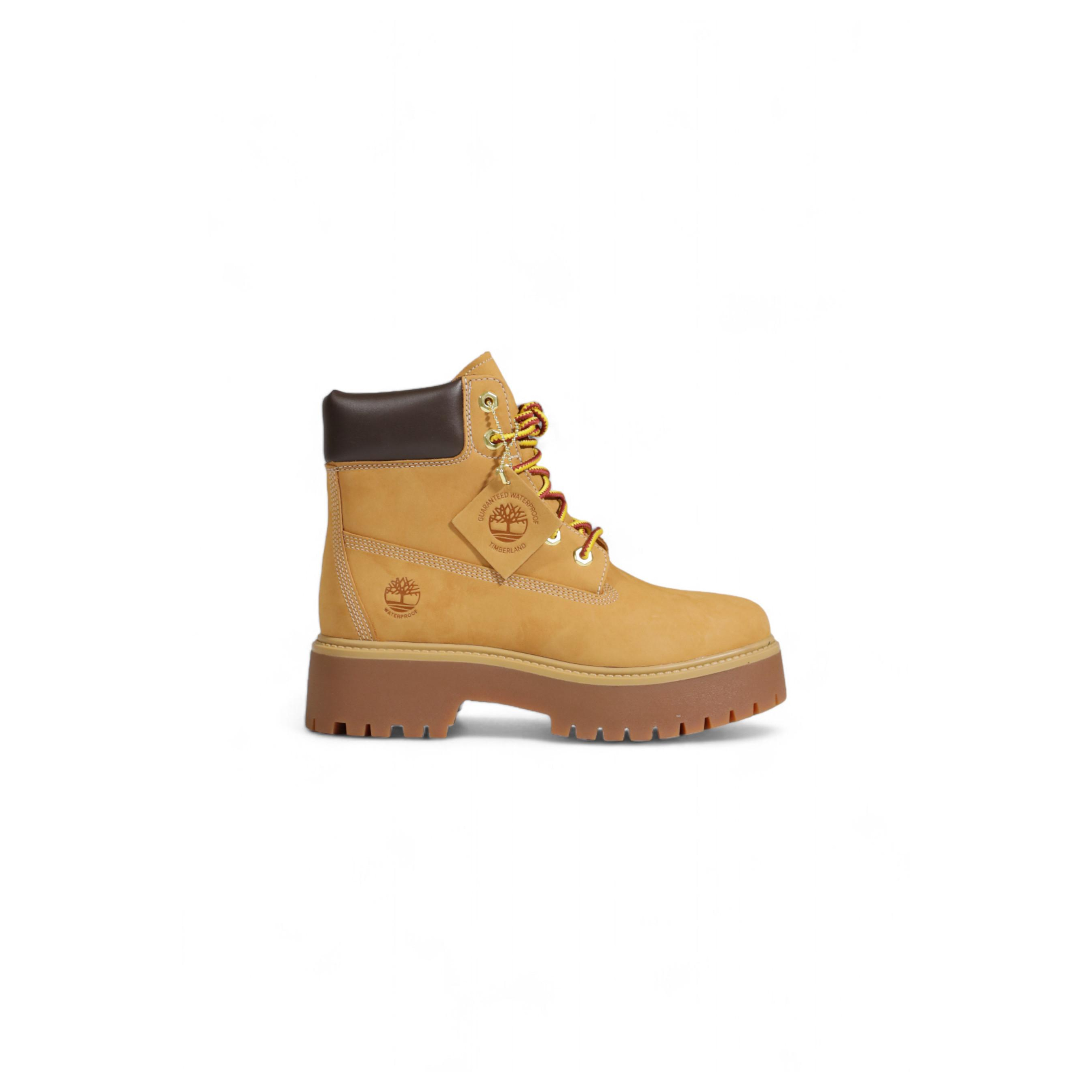 Снимка на Дамски ботуши TIMBERLAND