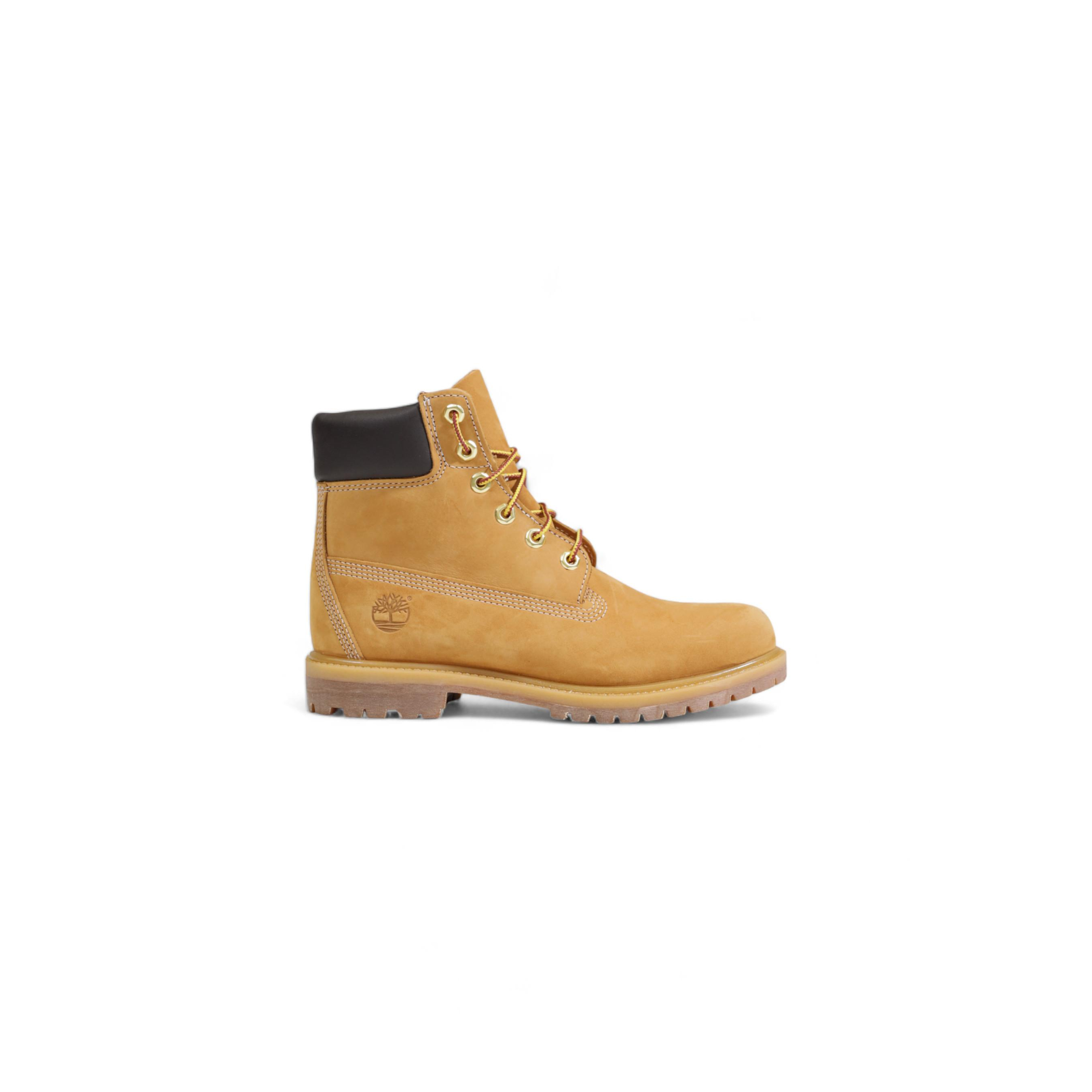 Снимка на Дамски ботуши TIMBERLAND