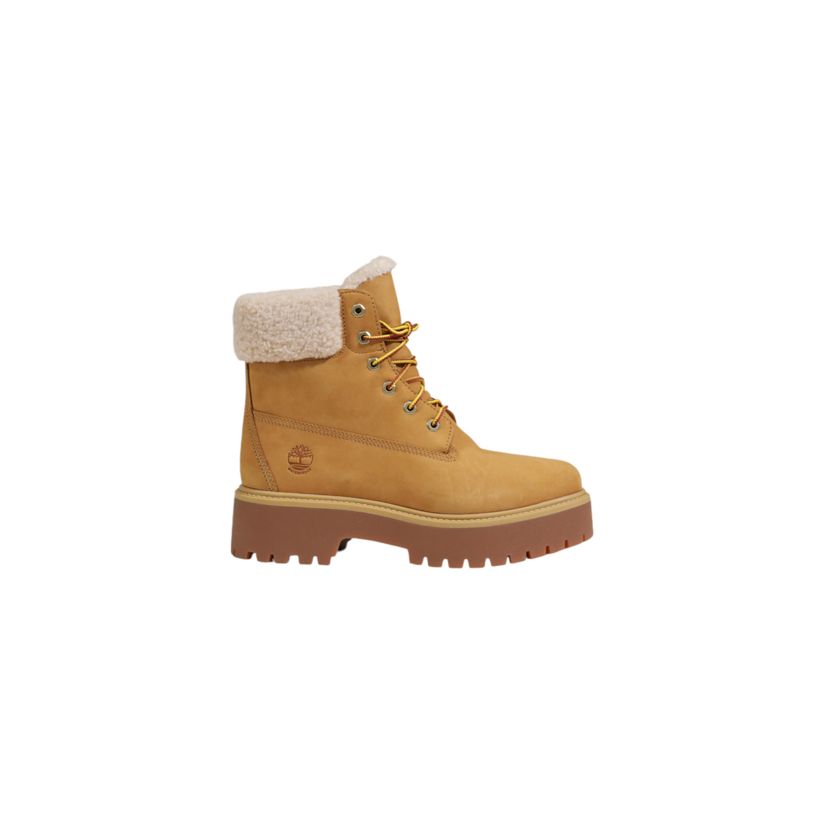 Снимка на Дамски ботуши TIMBERLAND