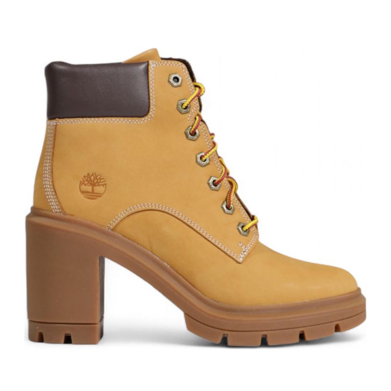 Снимка на Дамски ботуши TIMBERLAND 