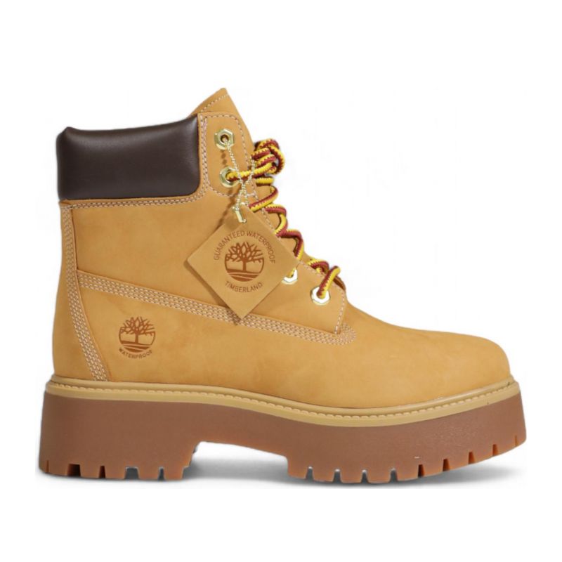 Снимка на Дамски ботуши TIMBERLAND 