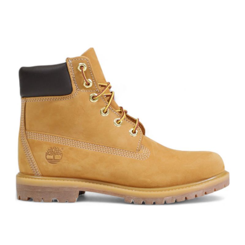 Снимка на Дамски ботуши TIMBERLAND 