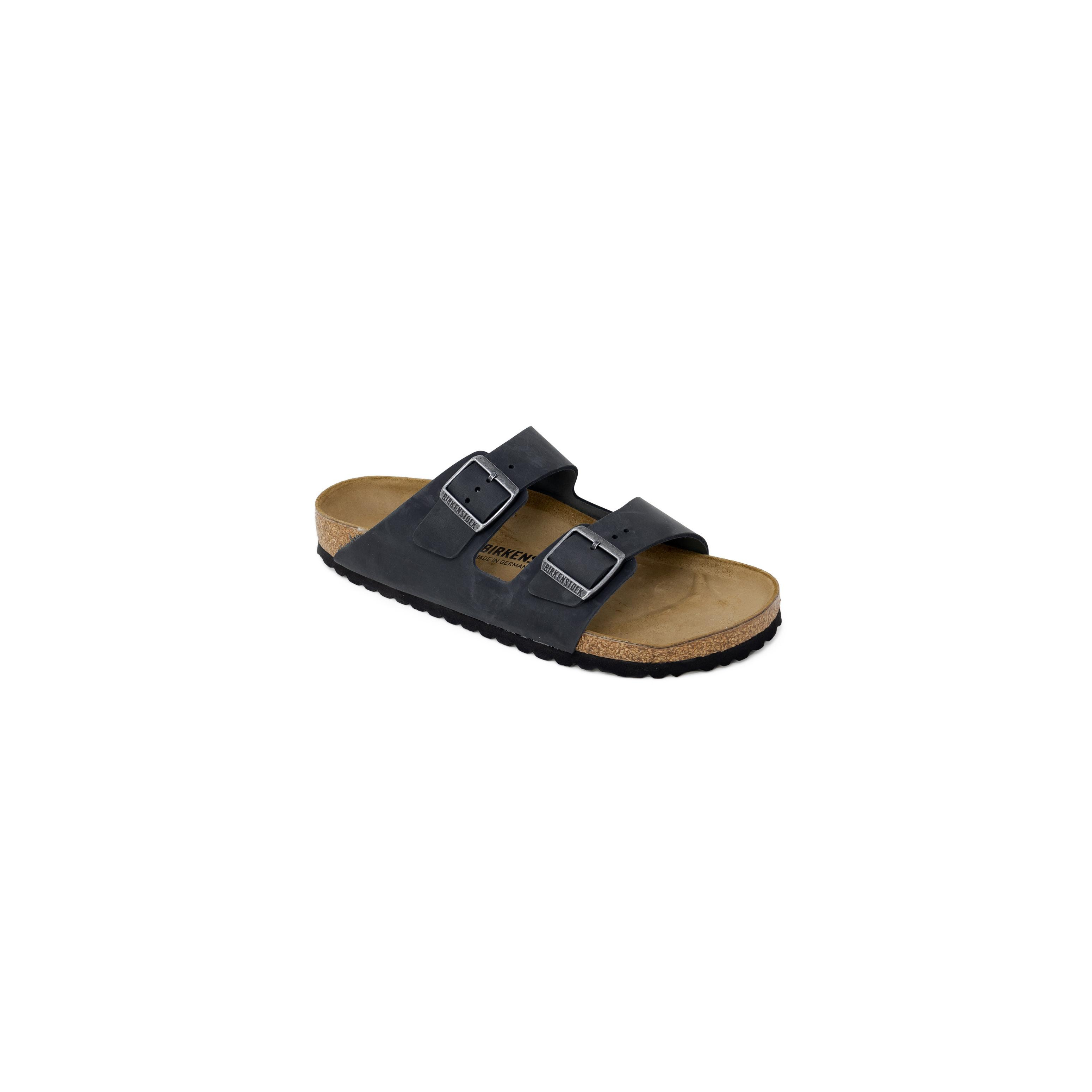 Снимка на Дамски чехли BIRKENSTOCK