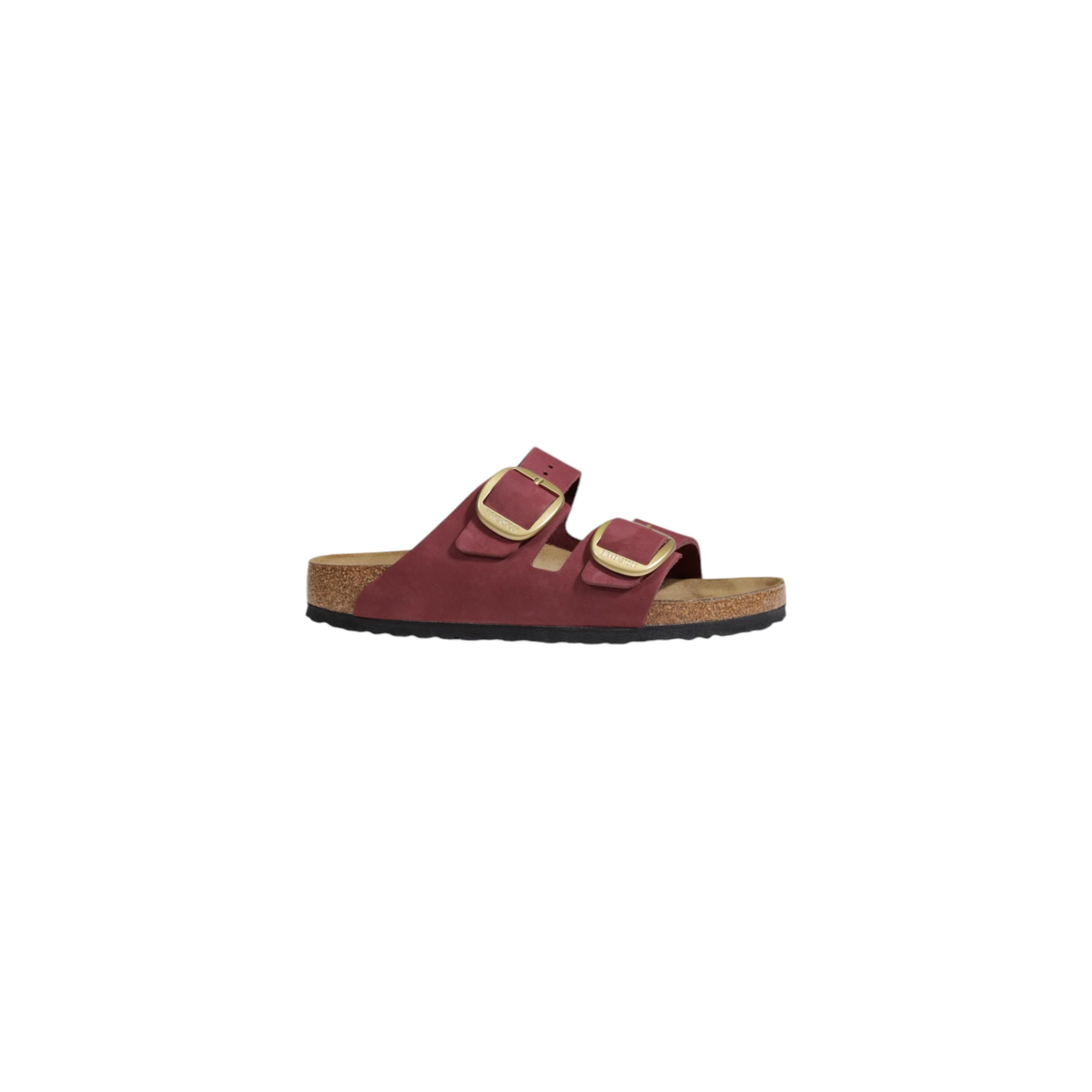 Снимка на Дамски чехли BIRKENSTOCK