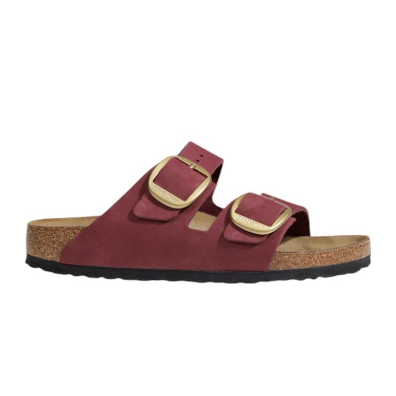 Снимка на Дамски чехли BIRKENSTOCK 