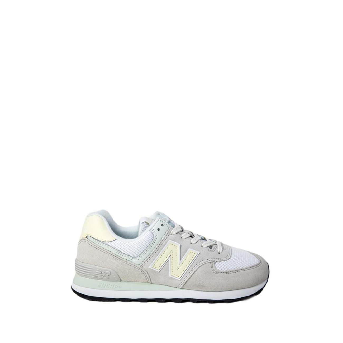 Снимка на Дамски маратонки NEW BALANCE