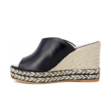 Снимка  на Дамски отворени обувки ESPADRILLES 