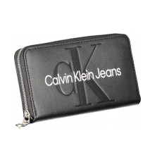 Снимка  на Дамски портфейл CALVIN KLEIN 