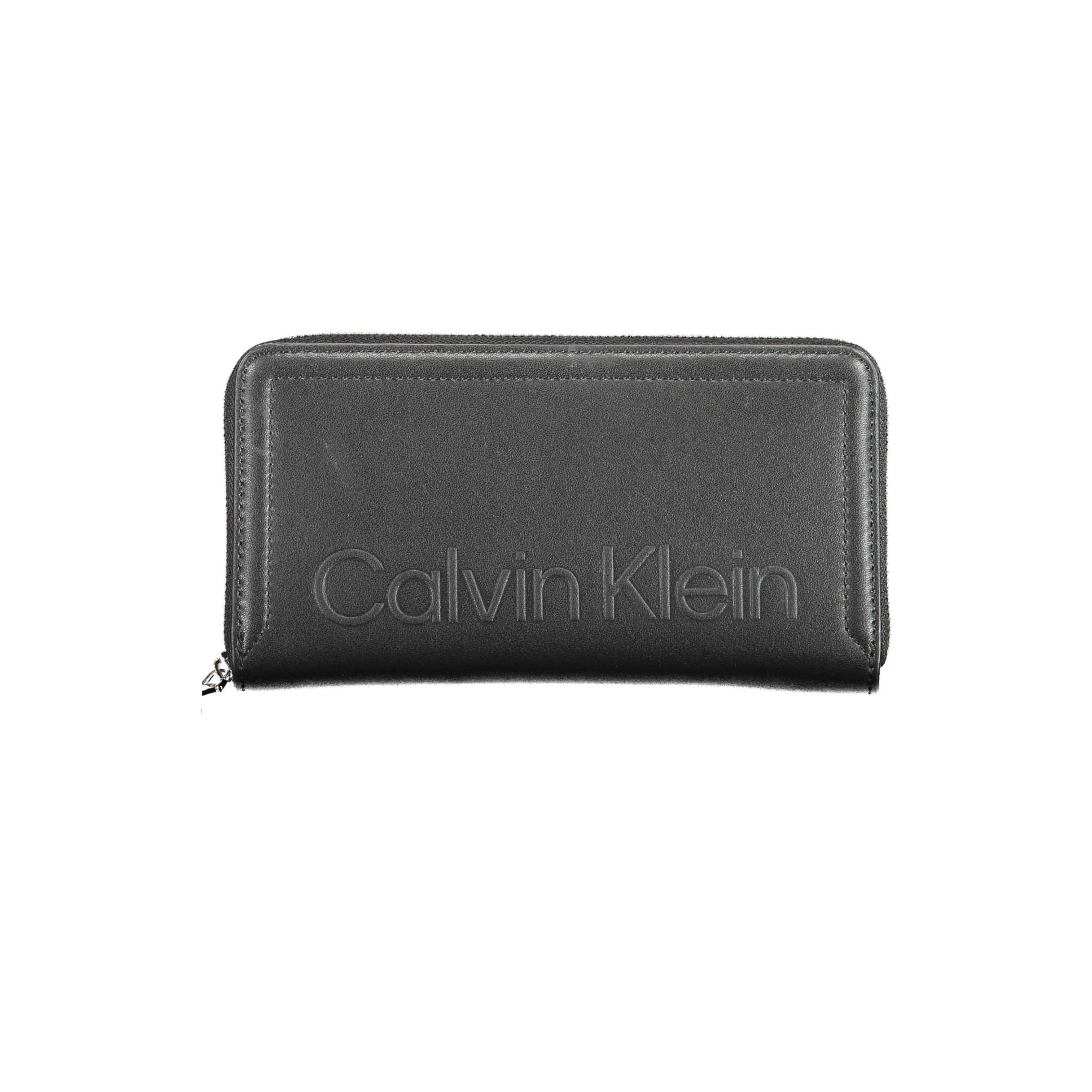 Снимка на Дамски портфейл CALVIN KLEIN