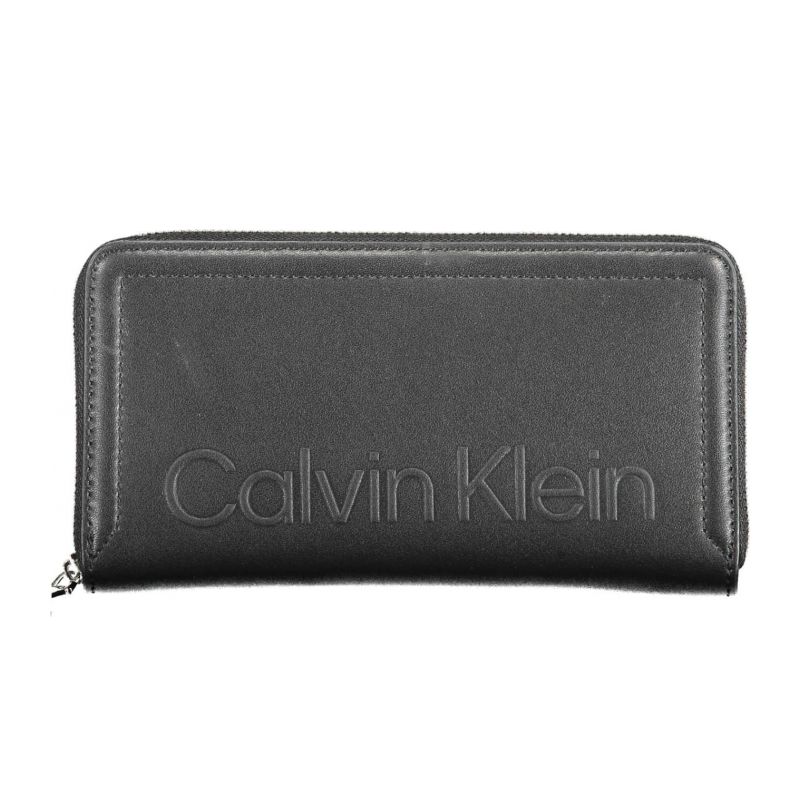 Снимка на Дамски портфейл CALVIN KLEIN 