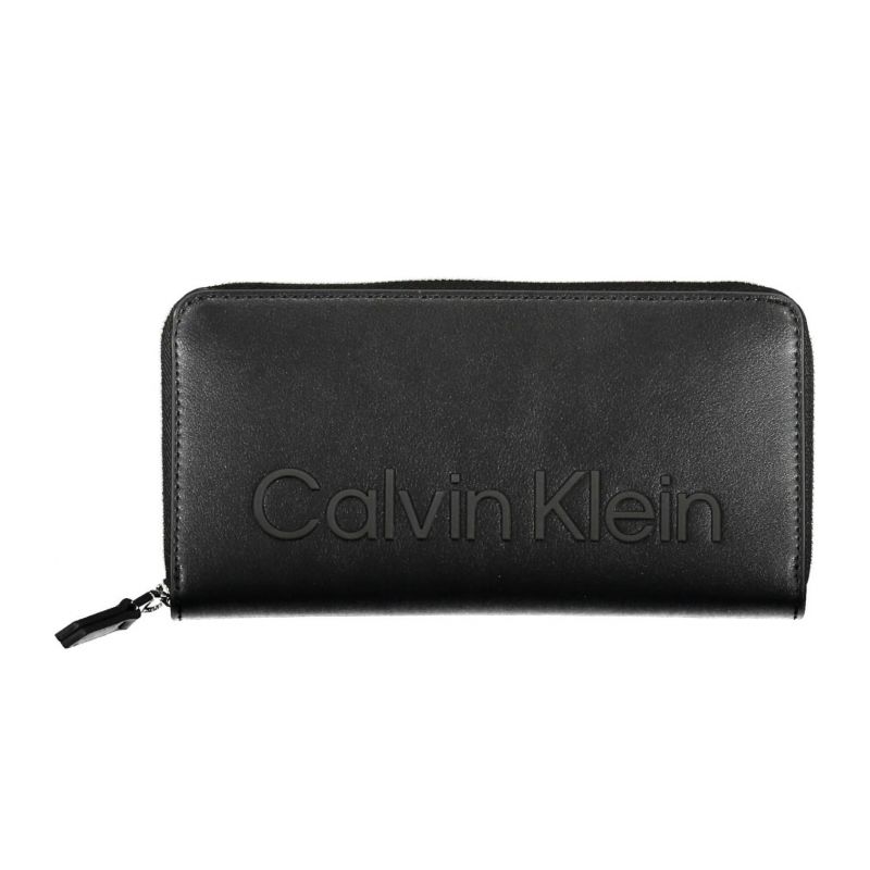 Снимка на Дамски портфейл CALVIN KLEIN 