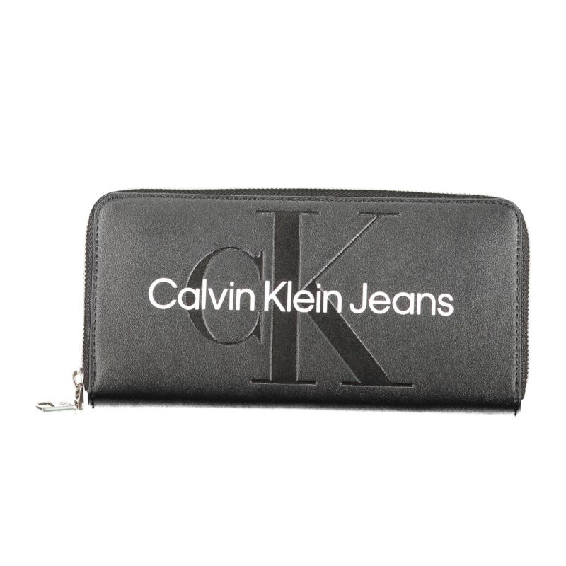 Снимка на Дамски портфейл CALVIN KLEIN 