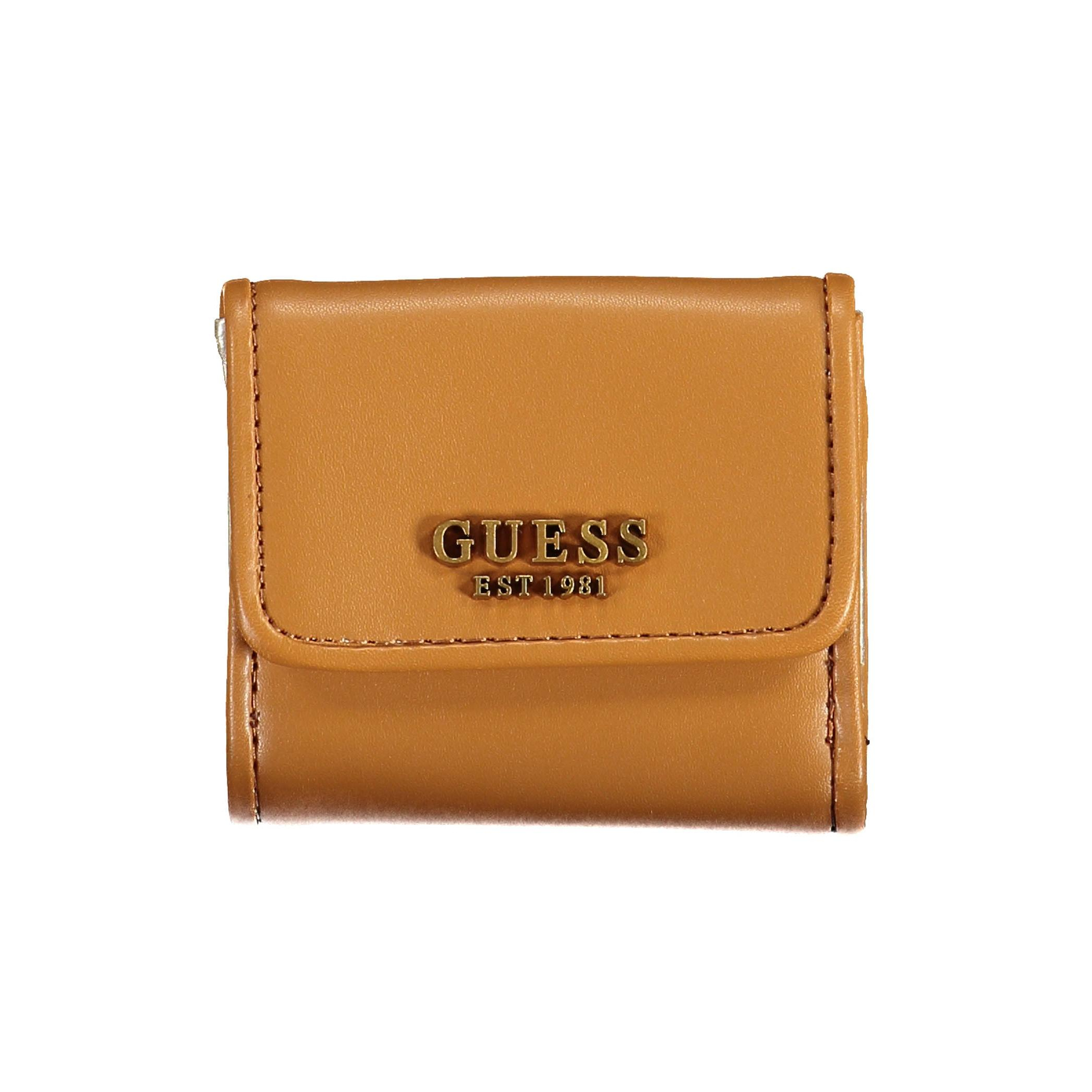 Снимка на Дамски портфейл GUESS