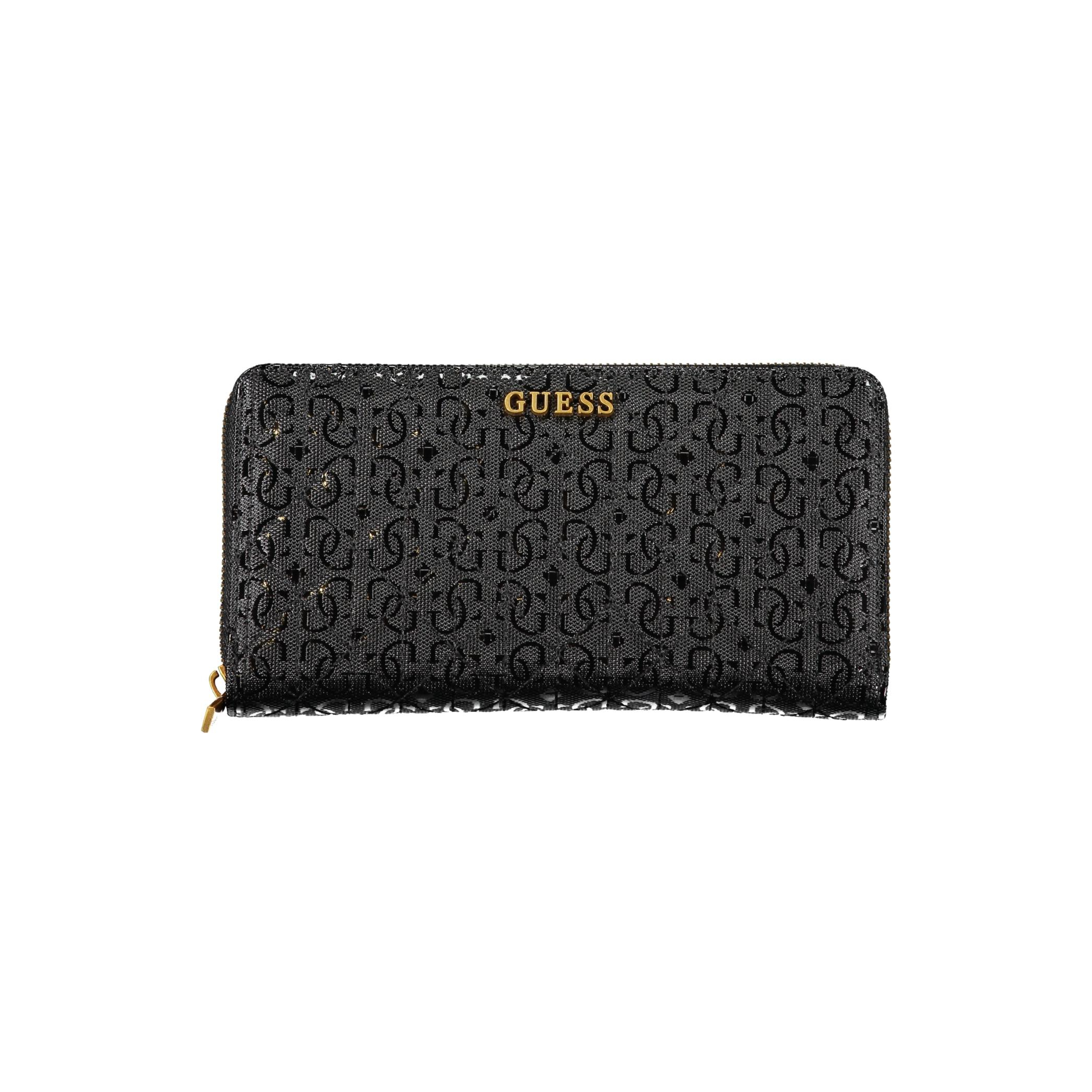 Снимка на Дамски портфейл GUESS