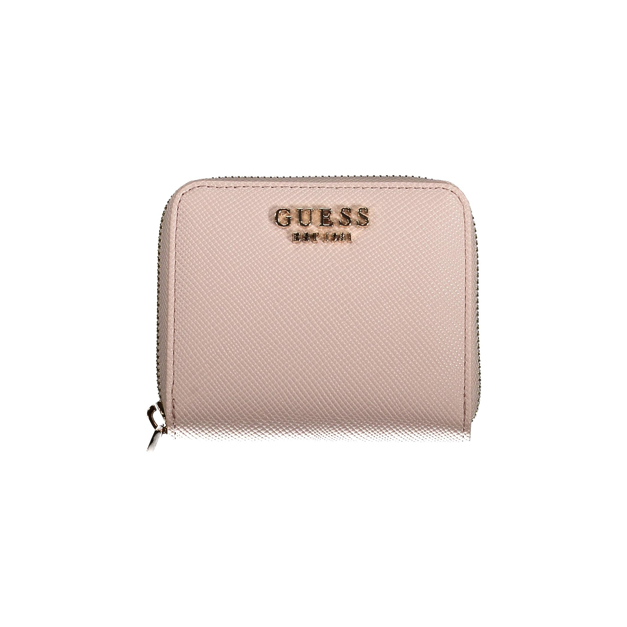 Снимка на Дамски портфейл GUESS