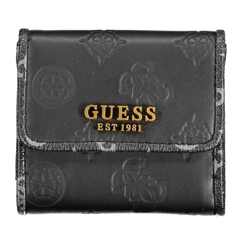 Снимка на Дамски портфейл GUESS 