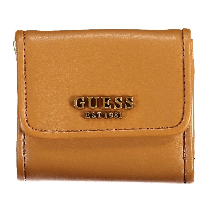 Снимка на Дамски портфейл GUESS 