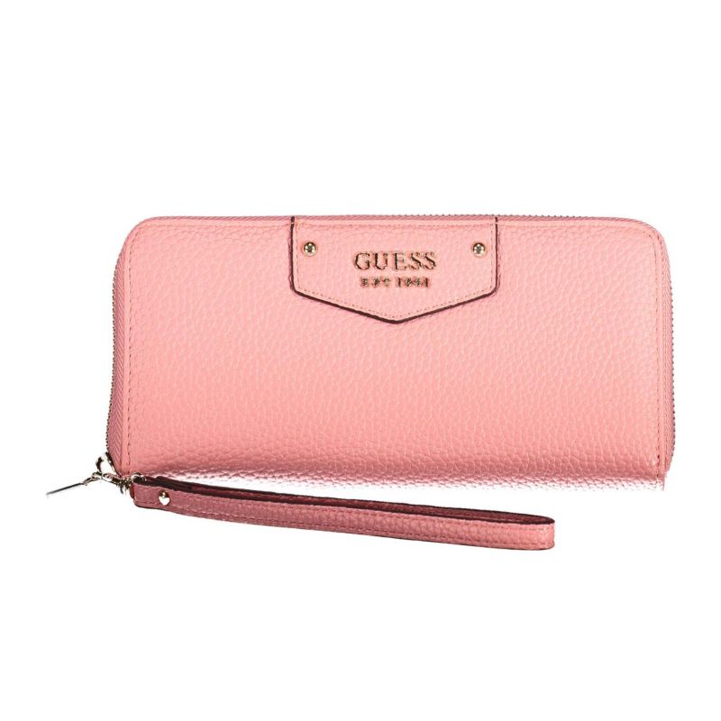 Снимка на Дамски портфейл GUESS 