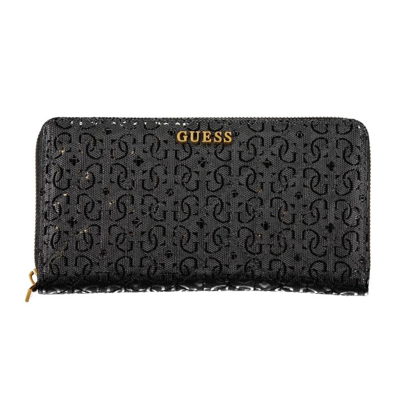 Снимка на Дамски портфейл GUESS 