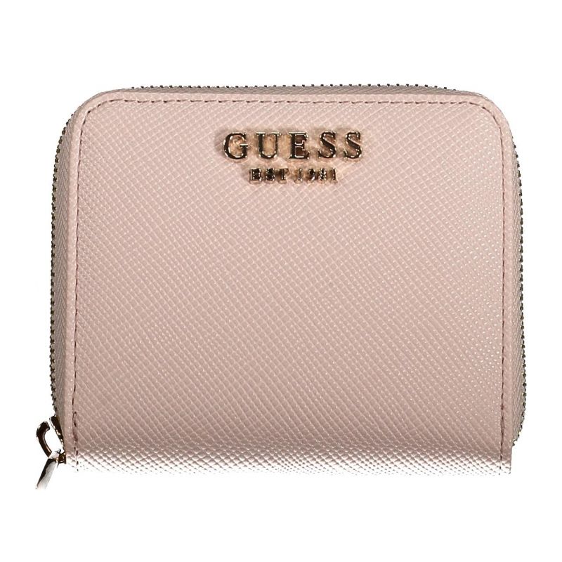 Снимка на Дамски портфейл GUESS 