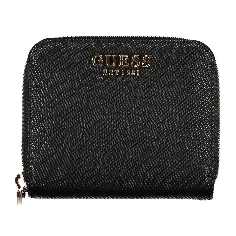 Снимка на Дамски портфейл GUESS 