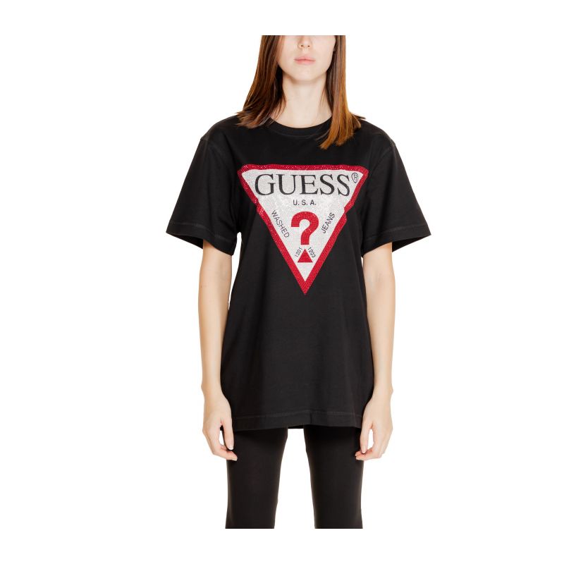 Снимка на Дамски пуловер GUESS 