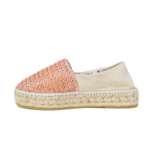 Снимка  на Дамски равни обувки ESPADRILLES 