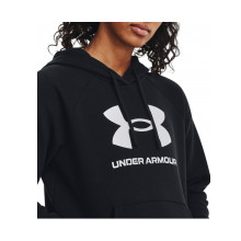 Снимка  на Дамски суичър UNDER ARMOUR 