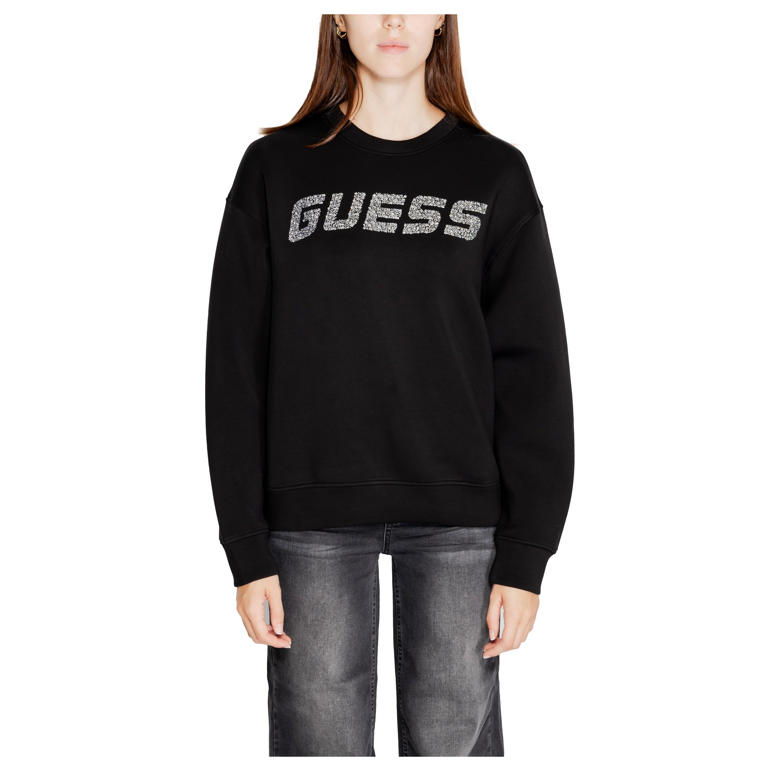 Снимка на Дамски суичър GUESS