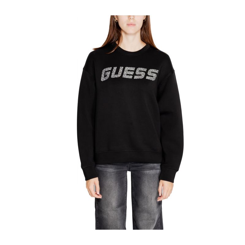 Снимка на Дамски суичър GUESS 