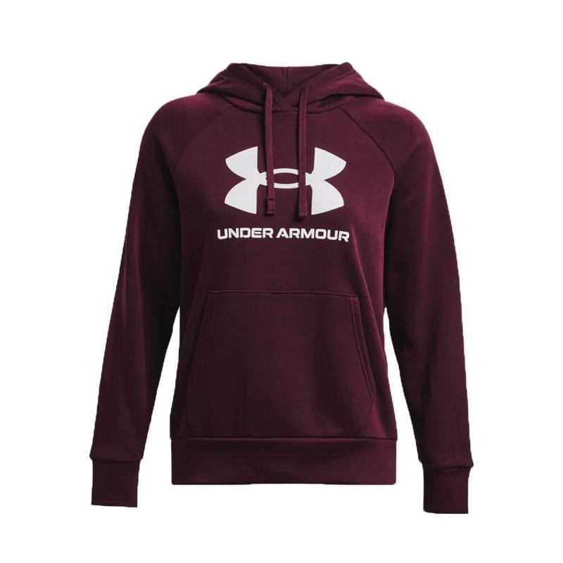 Снимка на Дамски суичър UNDER ARMOUR