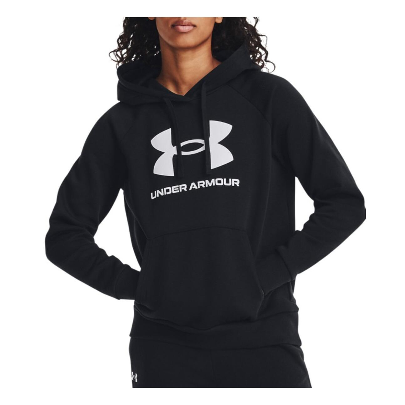 Снимка на Дамски суичър UNDER ARMOUR