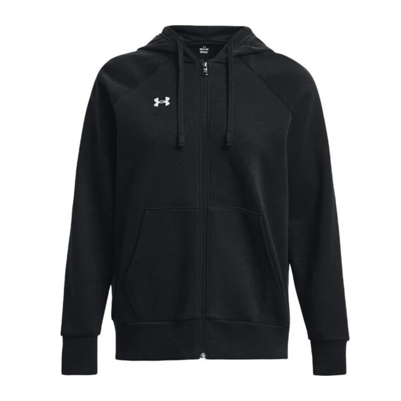 Снимка на Дамски суичър UNDER ARMOUR 