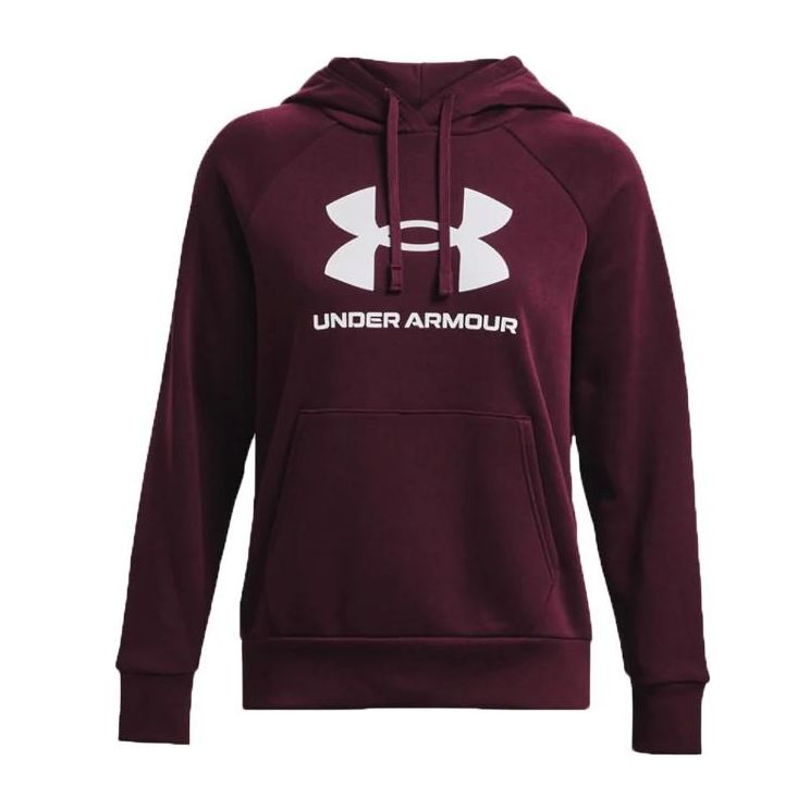 Снимка на Дамски суичър UNDER ARMOUR 