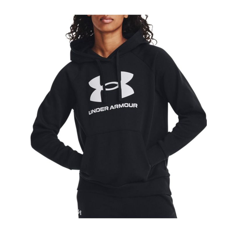 Снимка на Дамски суичър UNDER ARMOUR 