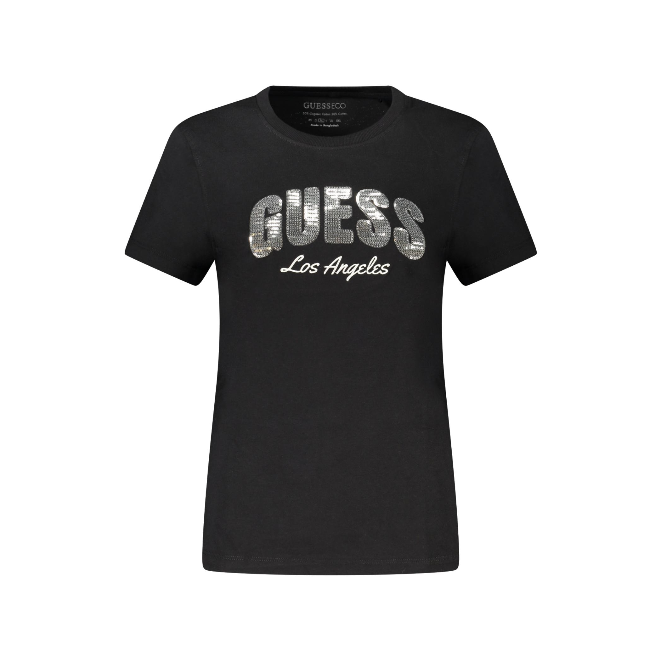 Снимка на Дамски тениски GUESS