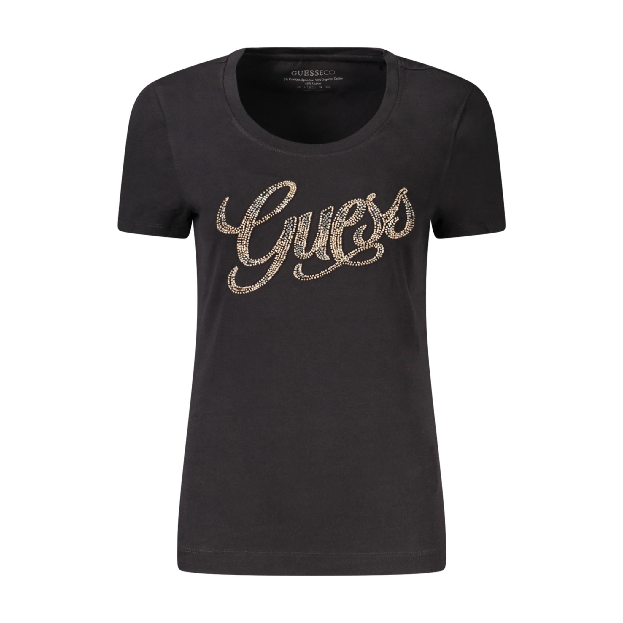 Снимка на Дамски тениски GUESS