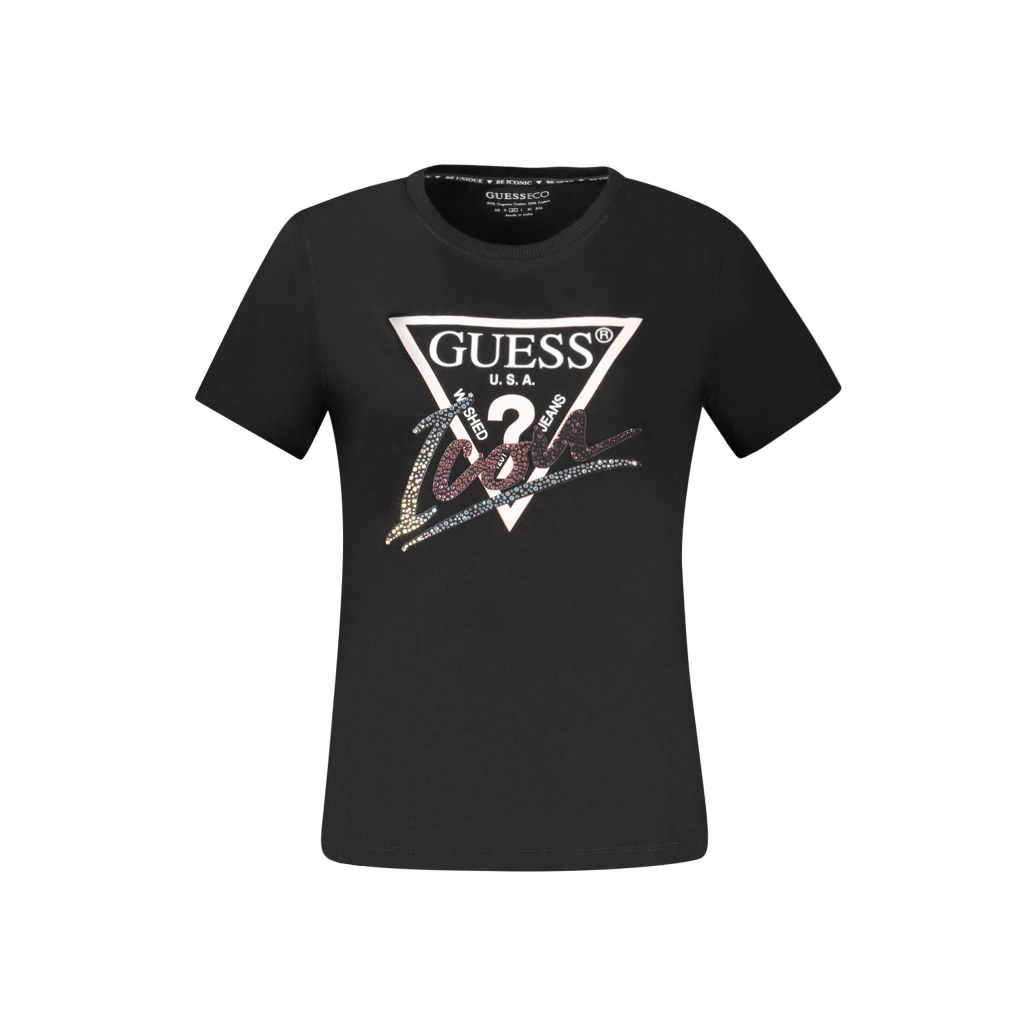 Снимка на Дамски тениски GUESS