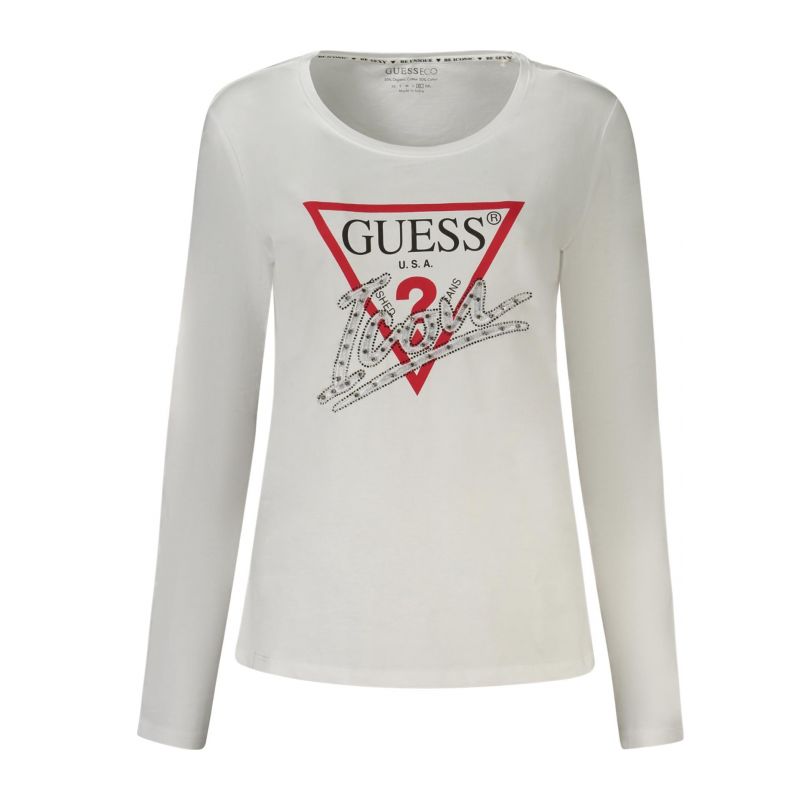 Снимка на Дамски тениски GUESS 